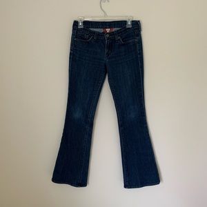 🎈Sale 20% Lucky Brand Jeans Size 27 Boots Cut